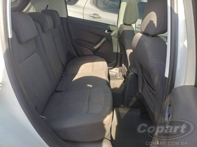 2014 PEUGEOT 208 