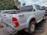 2015 TOYOTA HILUX CD 