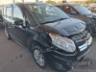 2012 CITROEN C3 PICASSO 