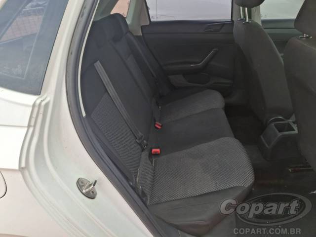 2020 VOLKSWAGEN POLO 