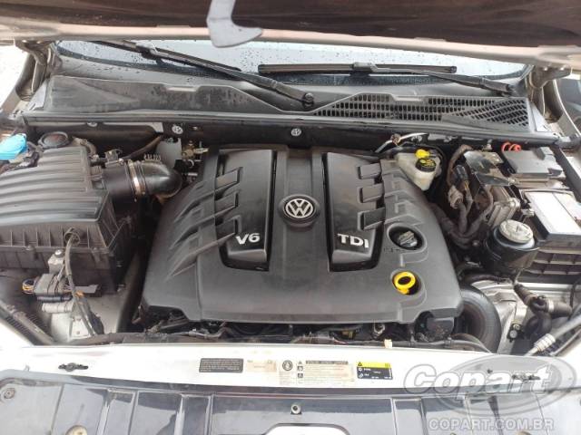 2019 VOLKSWAGEN AMAROK 