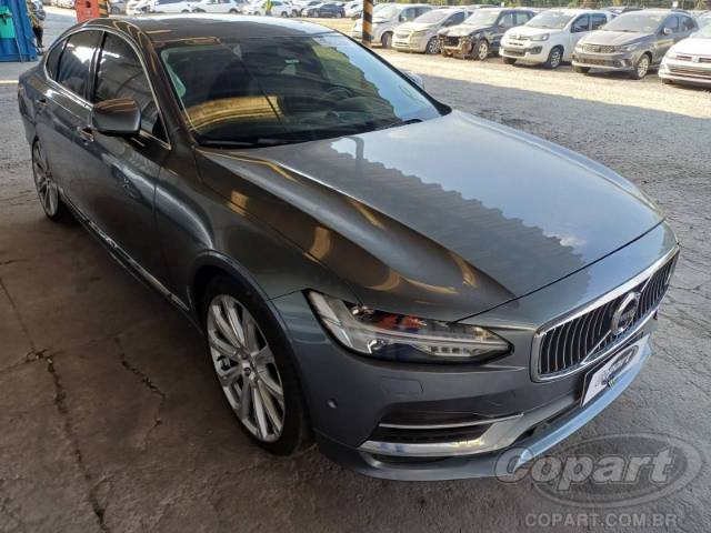 2019 VOLVO S90 