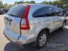 2010 HONDA CR-V 