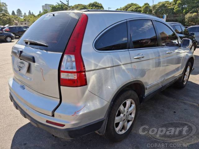 2010 HONDA CR-V 