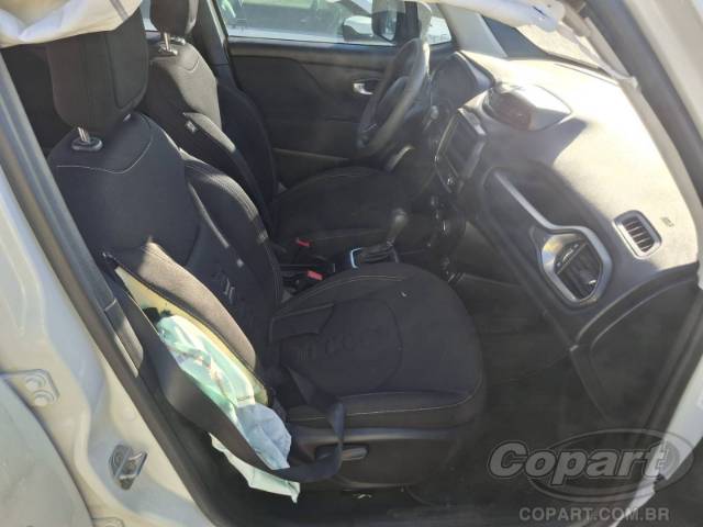 2023 JEEP RENEGADE 