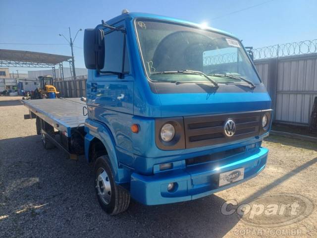 2013 VOLKSWAGEN DELIVERY 
