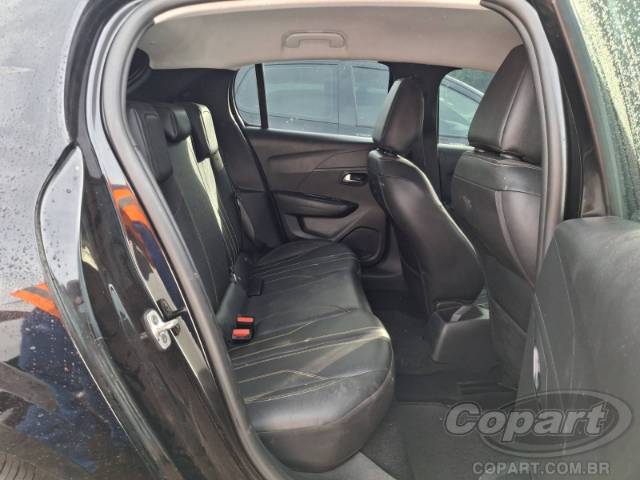 2022 PEUGEOT 208 