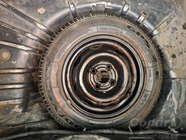 2002 CHEVROLET CELTA 