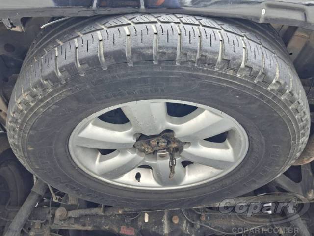 2010 TOYOTA HILUX SW4 