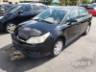 2010 CITROEN C4 PALLAS 