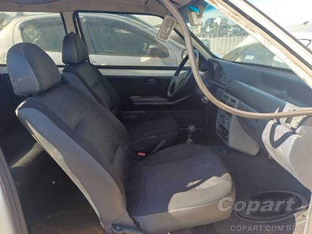 2011 FIAT UNO 