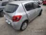 2018 RENAULT SANDERO 
