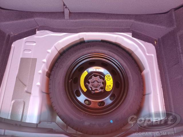 2025 VOLKSWAGEN T-CROSS 