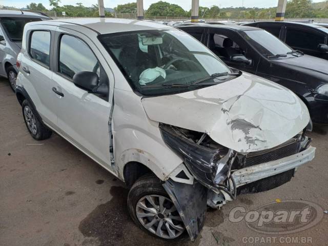 2024 FIAT MOBI 