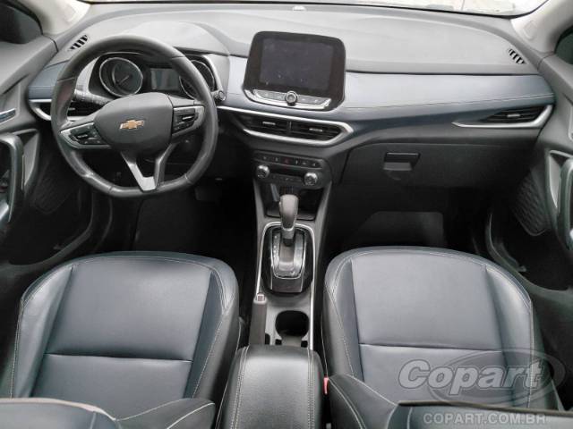 2021 CHEVROLET TRACKER 