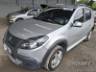 2014 RENAULT SANDERO 