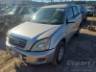 2013 CHERY TIGGO 
