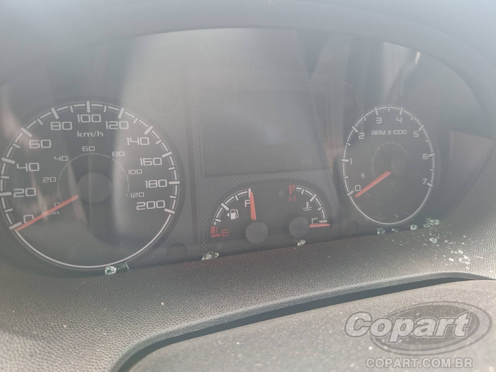 2018 FIAT DUCATO — foto 8 de 10