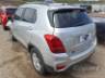 2019 CHEVROLET TRACKER 