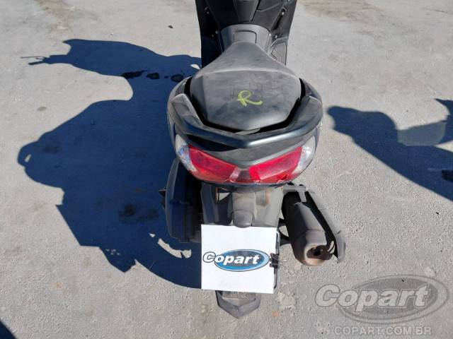 2022 YAMAHA NMAX 