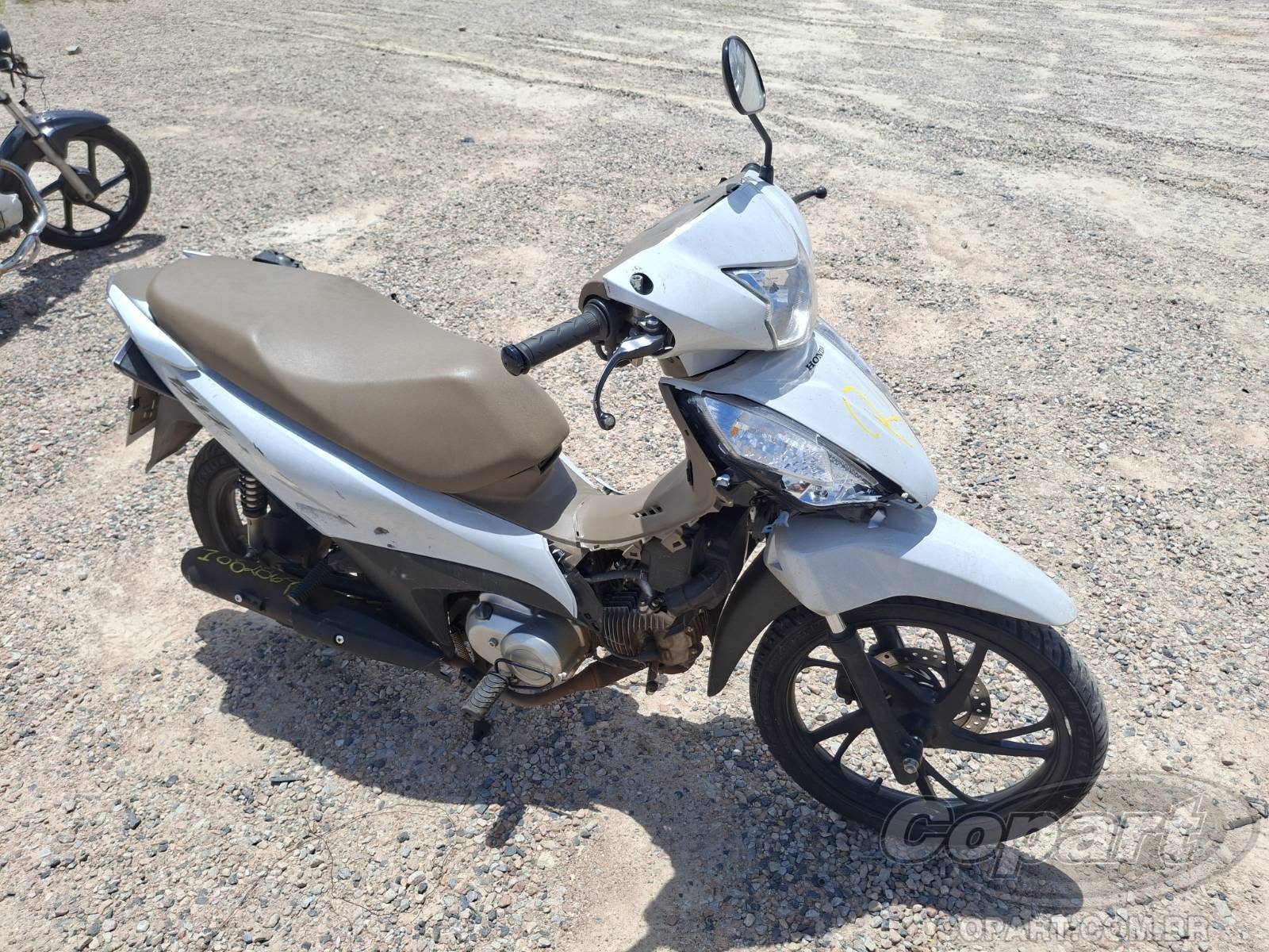 HONDA BIZ 125 2025