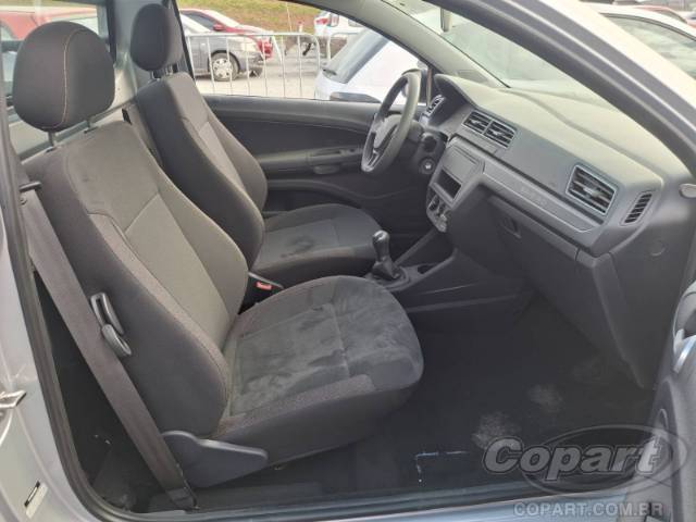 2026 VOLKSWAGEN SAVEIRO 