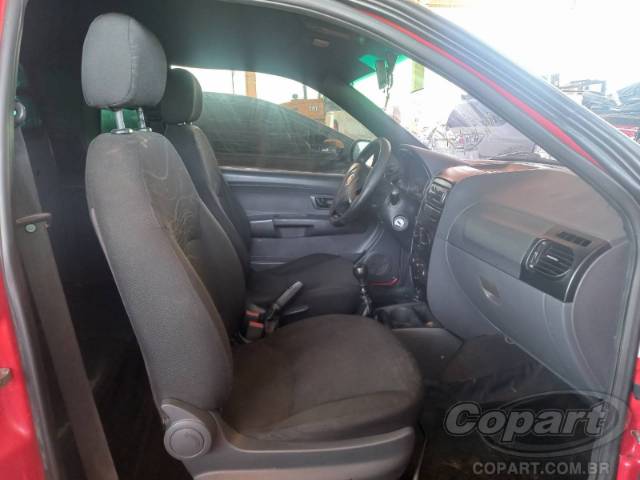 2020 FIAT STRADA CE 