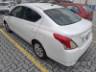 2016 NISSAN VERSA 