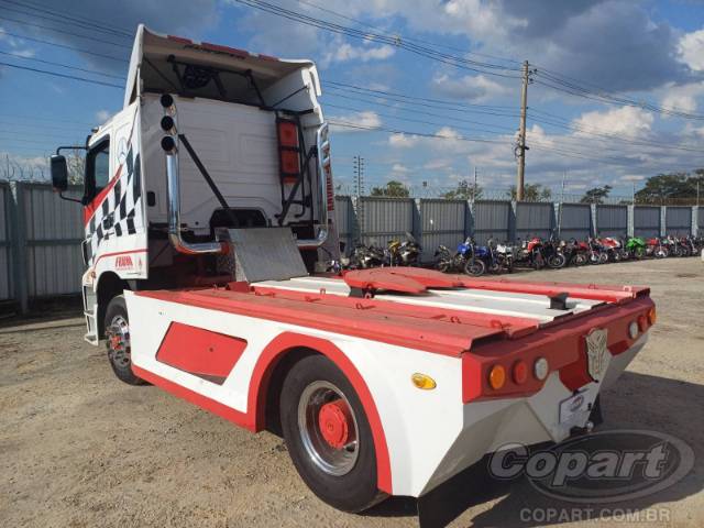 2006 MERCEDES BENZ AXOR 