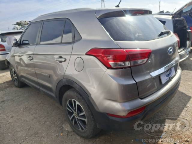 2021 HYUNDAI CRETA 