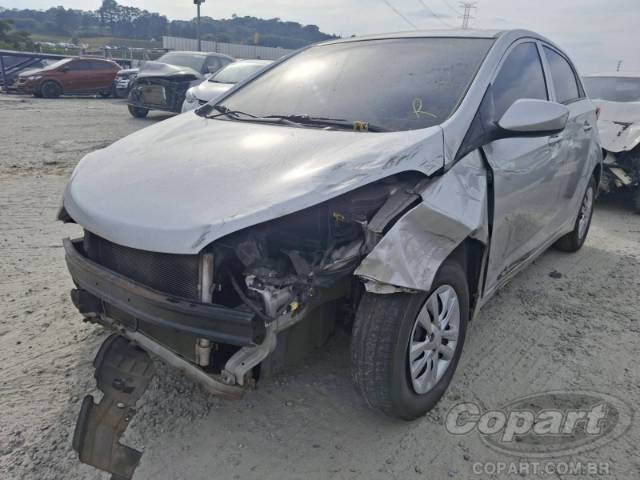 2014 HYUNDAI HB20 