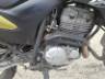 2012 HONDA XRE 300 