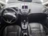 2014 FORD FIESTA 