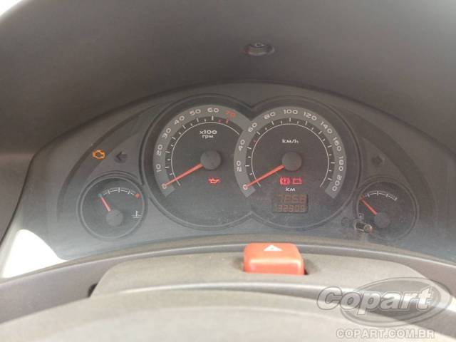 2011 CHEVROLET CELTA 