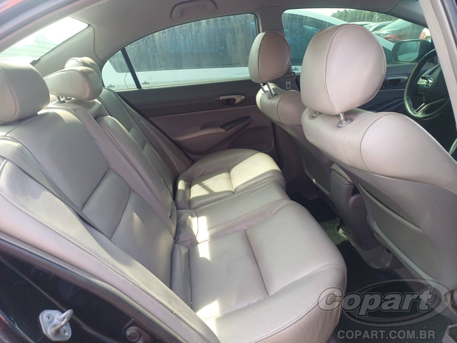 Foto 6 de 10: 2010 HONDA CIVIC