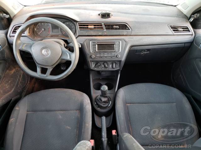 2019 VOLKSWAGEN GOL 