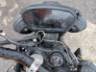 2025 TRIUMPH STREET TRIPLE 