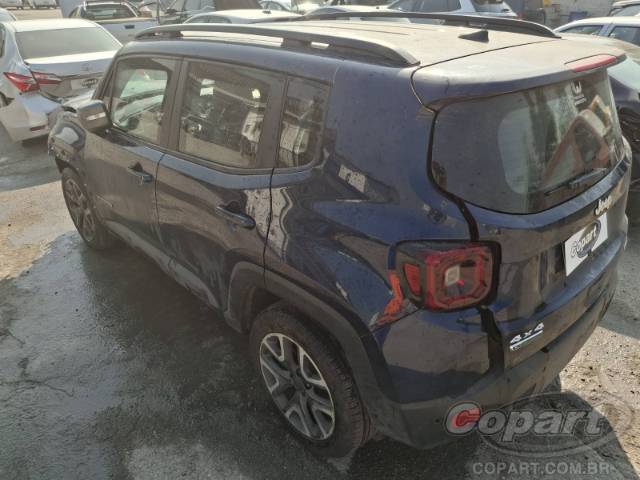 2021 JEEP RENEGADE 