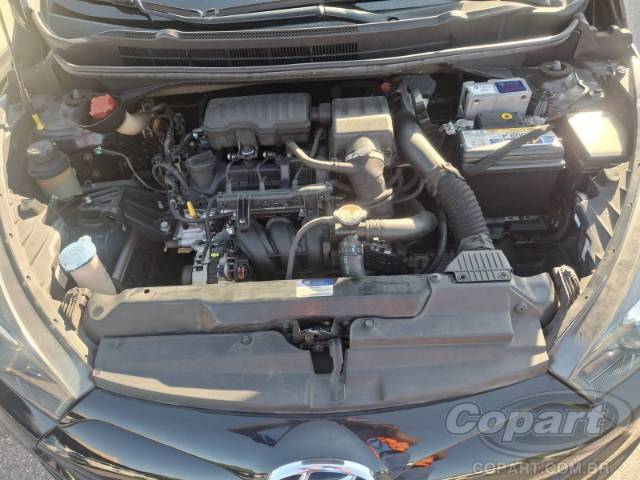 2014 HYUNDAI HB20 