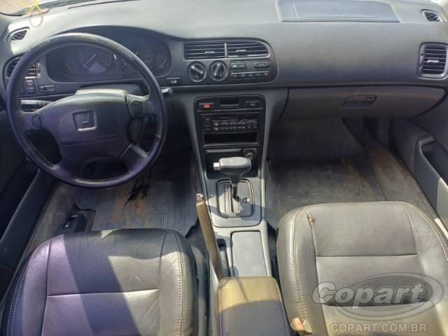 1996 HONDA ACCORD 