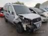 2018 FIAT DOBLO 
