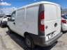 2012 FIAT DOBLO CARGO 