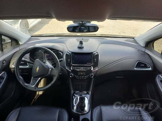 2022 CHEVROLET CRUZE 