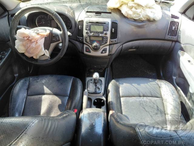 2012 HYUNDAI I30 