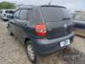 2008 VOLKSWAGEN FOX 