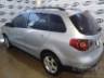 2009 VOLKSWAGEN SPACEFOX 