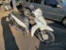2022 HONDA BIZ 