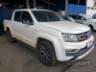 2018 VOLKSWAGEN AMAROK 