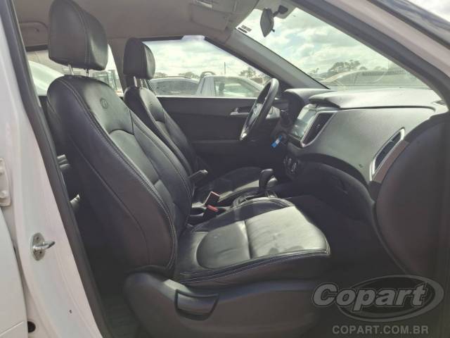2018 HYUNDAI CRETA 