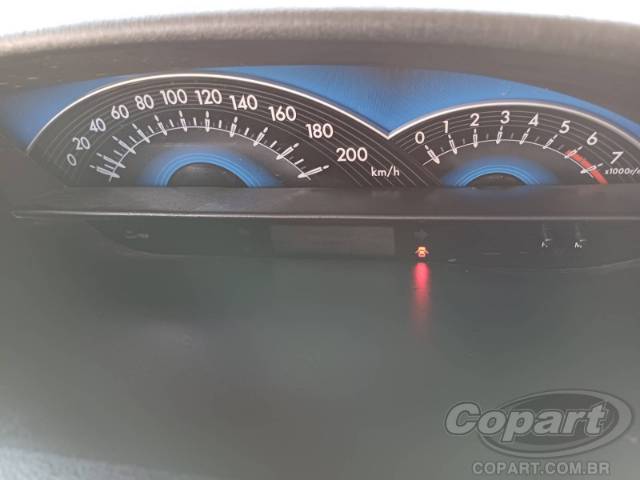 2016 TOYOTA ETIOS SEDA 